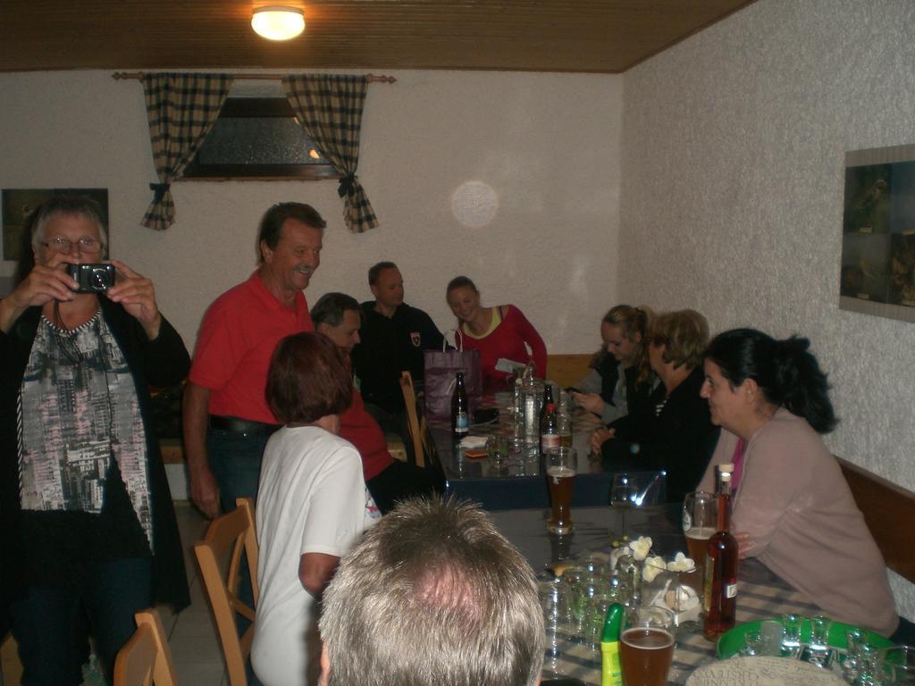 Ferienwohnungen Feldsee Illmitz Zewnętrze zdjęcie